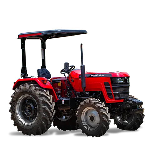 Mahindra Mahindra 5050 null