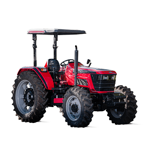 Mahindra Mahindra 6075 null